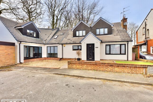 Detached house for sale in East Close, Eccleston Park