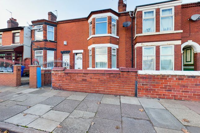 Thumbnail Terraced house to rent in Urban Road, Hexthorpe, Doncaster, South Yorkshire