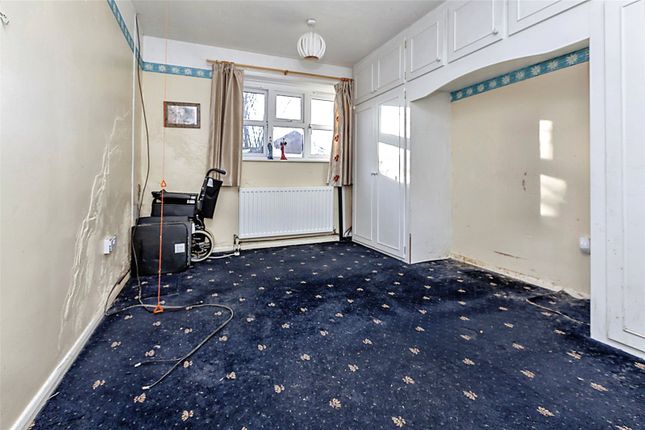 Bungalow for sale in Bluebell Close, Queniborough, Leicester, Leicestershire