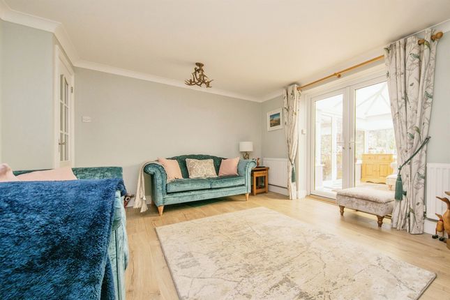 Detached house for sale in Louvain Road, Dovercourt, Harwich