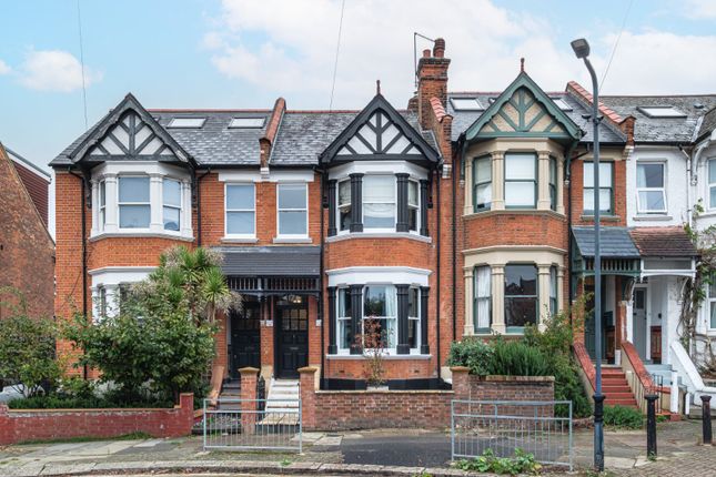3-bed house on 17, Kings Road, London, £1,200,000