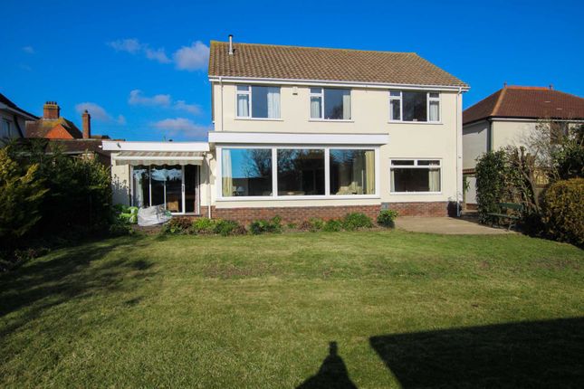 Detached house for sale in Pashley Road, Eastbourne