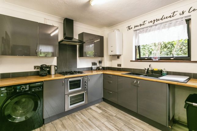 Flat for sale in Surrey Road, Bournemouth