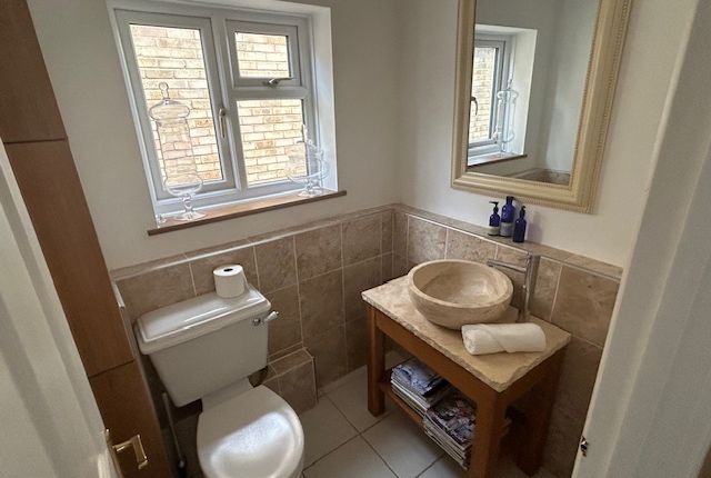 Property to rent in High Street, Maxey, Peterborough