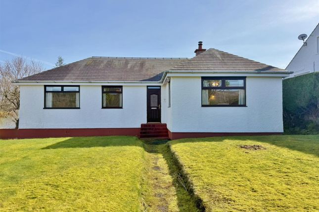 3-bed house on Tigh Beag, Manse Road, Isle Of Arran, £265,000