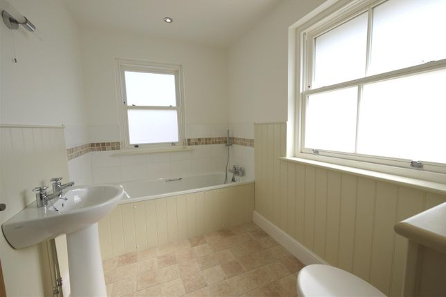 Semi-detached house for sale in Smithfield, South Harting, West Sussex