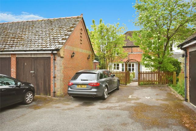 Semi-detached house for sale in Yew Lane, Reading