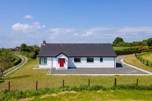 Cottage for sale in 4A Upper Ballygelagh Road, Ardkeen, Kircubbin, Newtownards