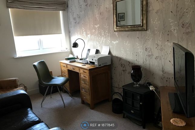 Thumbnail Flat to rent in Chester CH1 3Bf, Chester,