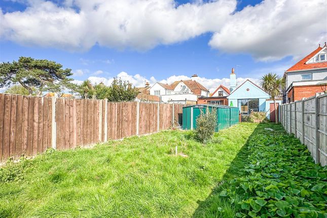 Property for sale in Kings Road, The Royals, Clacton-On-Sea