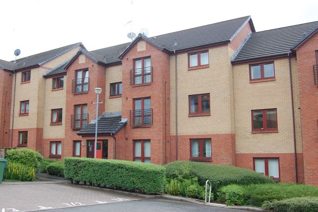Thumbnail Flat to rent in Knightswood Court, Anniesland, Glasgow