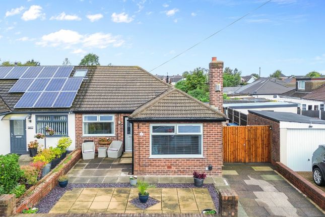 3-bed house on 49 Upland Drive, Wigan, £250,000