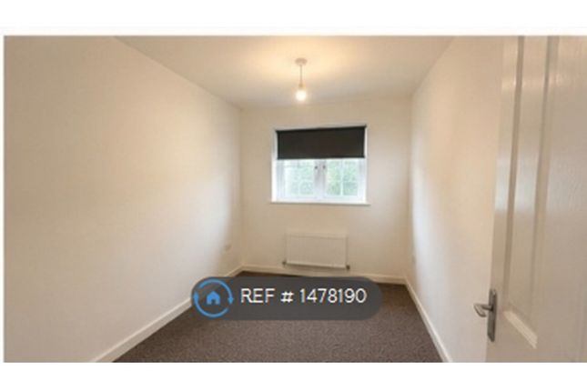 Apartment, Tame Close Perry Barr, Birmingham photo 3