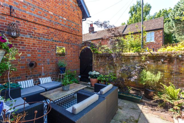 Semi-detached house for sale in West Street, Henley-On-Thames, Oxfordshire