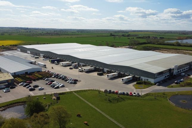 Thumbnail Industrial to let in Dianthus Business Park, Common Lane, Brough, East Riding Of Yorkshire