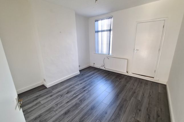 Thumbnail Terraced house to rent in Carmelite Road, Coventry, West Midlands