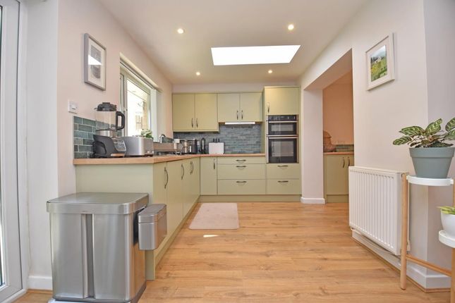 3, Blenheim Drive, Cullompton photo 3