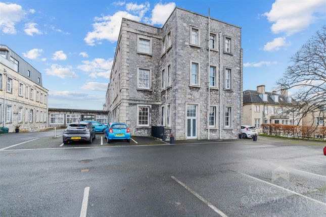 Flat for sale in Hornby Court, Millfield's, Stonehouse