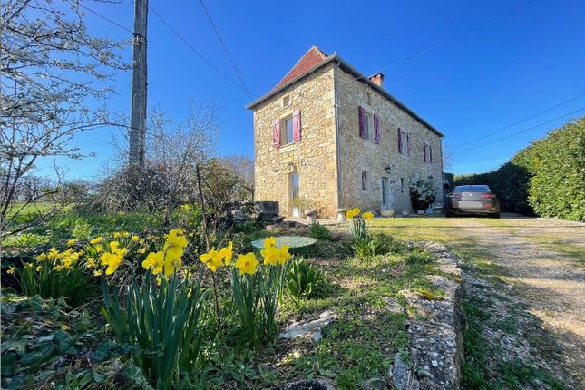 Thumbnail Property for sale in Figeac, Lot, France