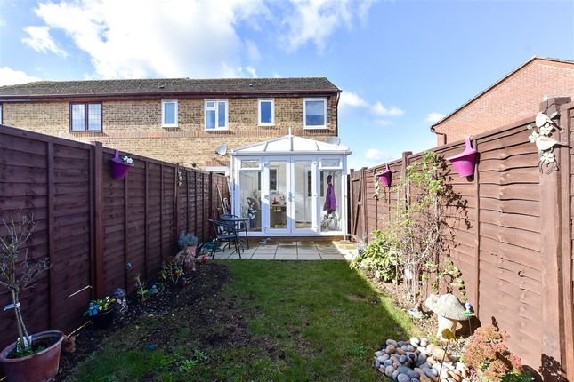 Woodlea Leybourne, West Malling photo 2