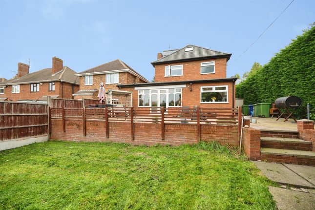 Oakham Crescent, Dudley photo 4