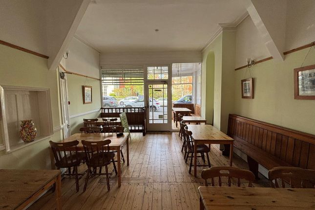 Powells Bistro, Ammondale, Spa Road, Llandrindod Wells photo 3