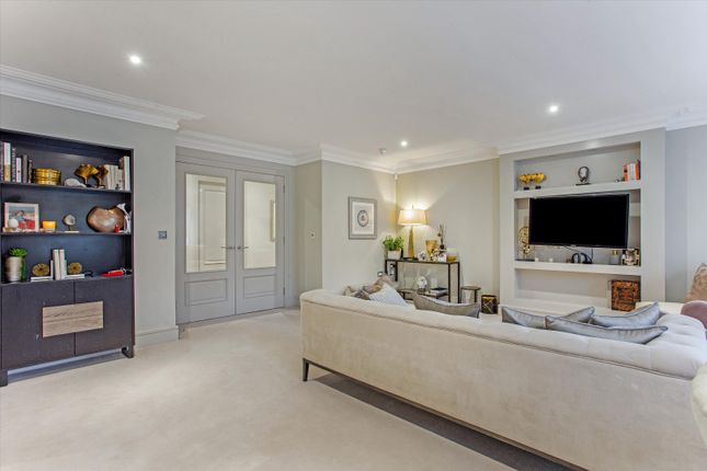 Property for sale in Kingswood, Ascot, Berkshire