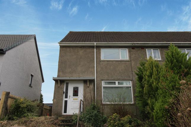 2-bed house on 57, Fleur De Lys Avenue, Blackwood, £120,000