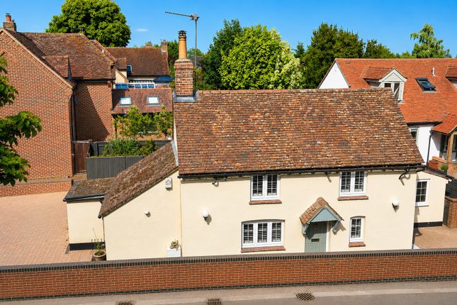 2-bed house on Thame Road, Long Crendon, £460,000