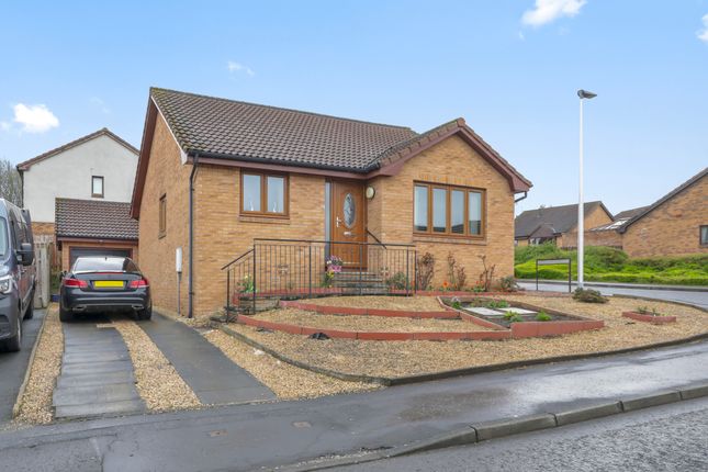 Thumbnail Bungalow for sale in 6 Monkswood Road, Newtongrange
