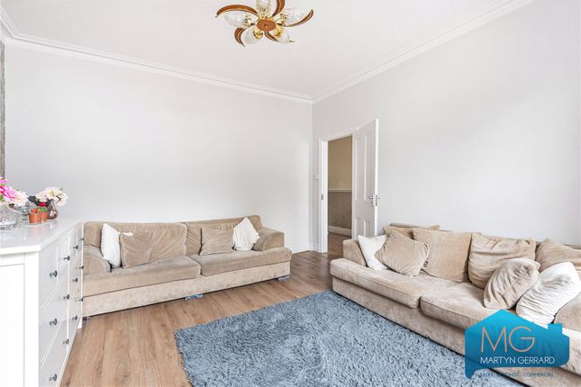 Detached house for sale in Bedford Road, East Finchley, London