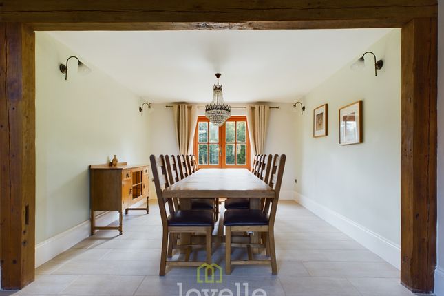 Pond House, Church Lane, Tetney photo 2