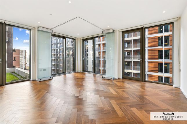 B92 Capital Building, 8 New Union Square, London photo 2