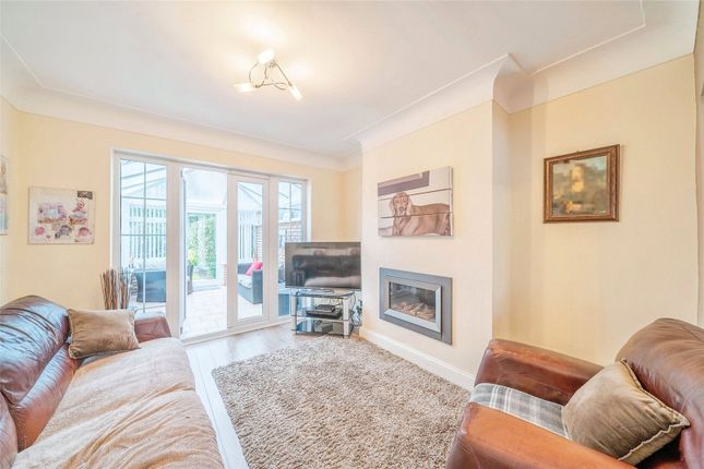 Semi-detached house for sale in Hillfoot Green, Liverpool, Merseyside