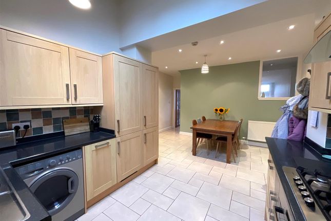 Terraced house for sale in Douglas Street, Ramsbottom, Bury