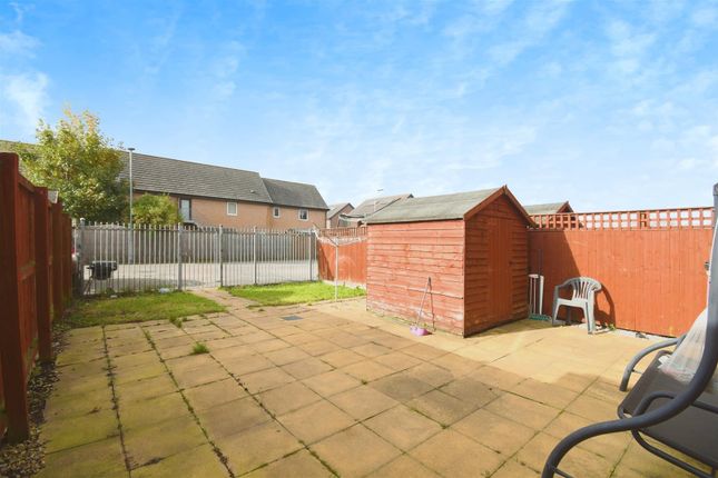 Hawthorn Avenue, Hull HU3, 3 bedroom end terrace house for sale ...