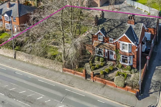4-bed house on 19 Park Road, Chorley, £725,000