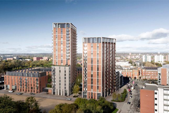 406, Local Crescent, Salford photo 2