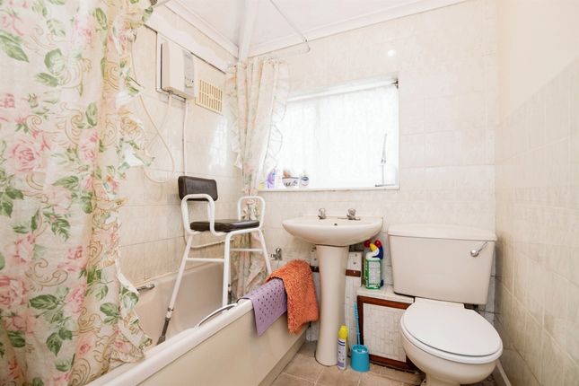 End terrace house for sale in Stanway Road, West Bromwich