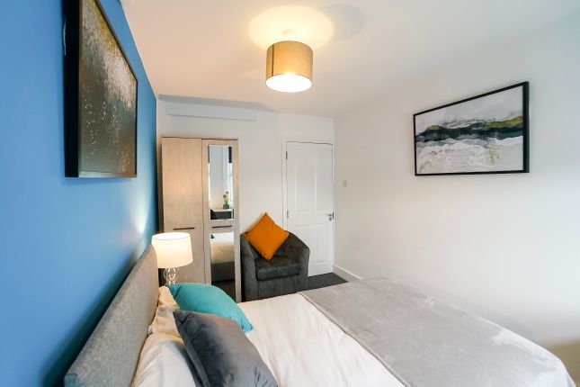 Room 2, 10, Randolph Road, Reading photo 4