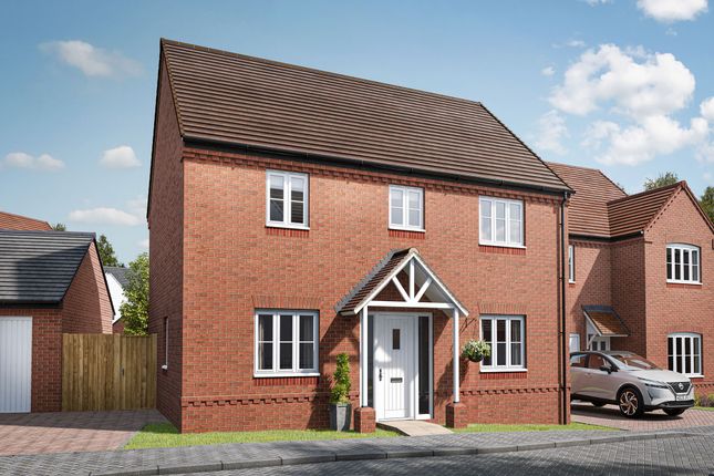 207, Hanafey Way, Northampton photo 3