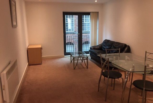 12, The Habitat, Lace Market, Nottingham photo 5