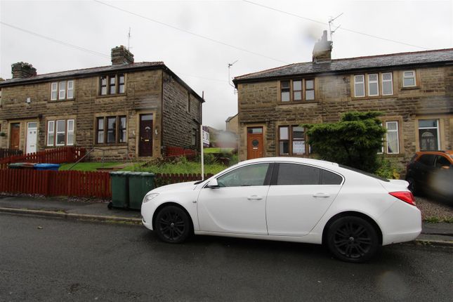 Semi-detached house to rent in Hamer Avenue, Loveclough, Rossendale