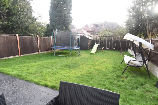 Semi-detached house for sale in Madison Avenue, Hodge Hill, Birmingham
