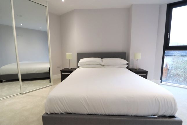 Flat 3,, Hallmark Tower, Manchester photo 4