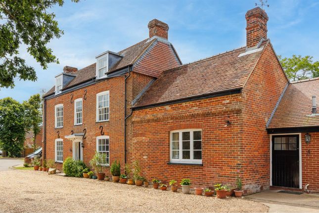 Broadfields Farm