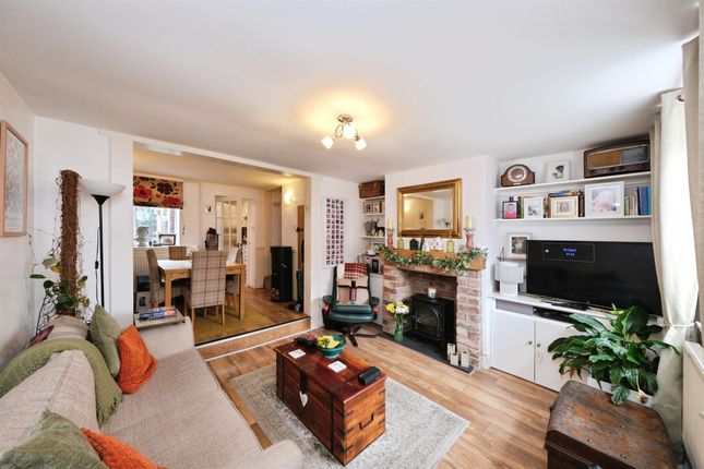2, North Terrace, Belper photo 2