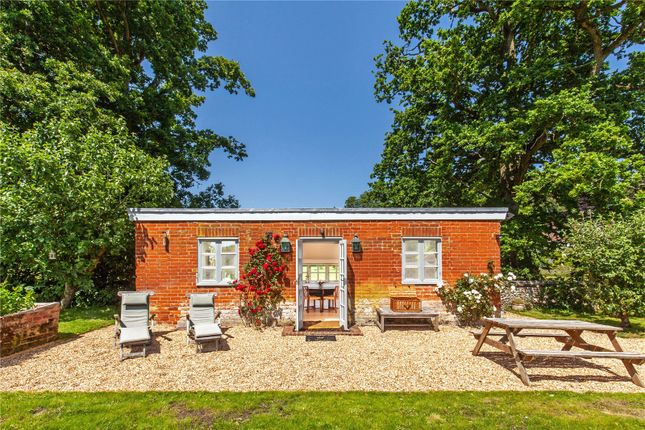 Annexe Outbuilding