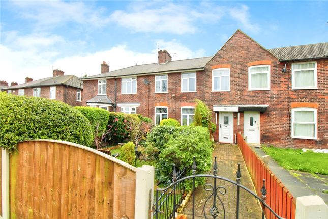 Thumbnail Terraced house for sale in Watts Lane, Liverpool, Merseyside