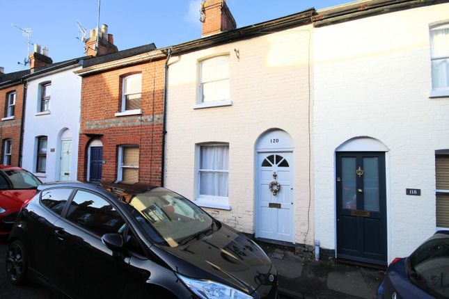 Terraced house to rent in Greys Hill, Henley-On-Thames, Oxfordshire